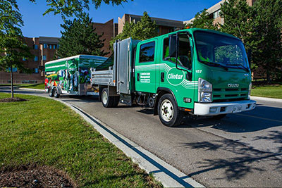 Landscape Management