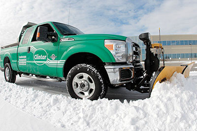 Snow and Ice Removal