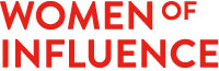 Women of Influence Award